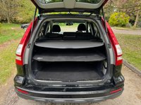 USED 2012 12 HONDA CR-V 2.2 i-DTEC ES-T SUV 5dr Diesel Manual 4WD Euro 5 (150 ps) 