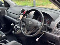 USED 2012 12 HONDA CR-V 2.2 i-DTEC ES-T SUV 5dr Diesel Manual 4WD Euro 5 (150 ps) 