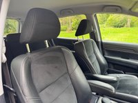 USED 2012 12 HONDA CR-V 2.2 i-DTEC ES-T SUV 5dr Diesel Manual 4WD Euro 5 (150 ps) 