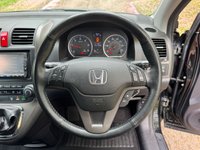 USED 2012 12 HONDA CR-V 2.2 i-DTEC ES-T SUV 5dr Diesel Manual 4WD Euro 5 (150 ps) 