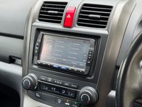 USED 2012 12 HONDA CR-V 2.2 i-DTEC ES-T SUV 5dr Diesel Manual 4WD Euro 5 (150 ps) 
