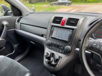 USED 2012 12 HONDA CR-V 2.2 i-DTEC ES-T SUV 5dr Diesel Manual 4WD Euro 5 (150 ps) 