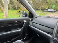 USED 2012 12 HONDA CR-V 2.2 i-DTEC ES-T SUV 5dr Diesel Manual 4WD Euro 5 (150 ps) 
