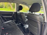 USED 2012 12 HONDA CR-V 2.2 i-DTEC ES-T SUV 5dr Diesel Manual 4WD Euro 5 (150 ps) 