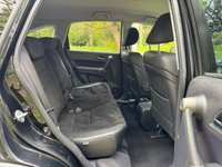 USED 2012 12 HONDA CR-V 2.2 i-DTEC ES-T SUV 5dr Diesel Manual 4WD Euro 5 (150 ps) 