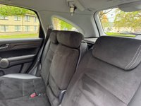 USED 2012 12 HONDA CR-V 2.2 i-DTEC ES-T SUV 5dr Diesel Manual 4WD Euro 5 (150 ps) 
