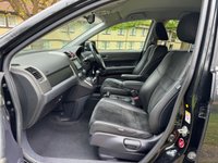 USED 2012 12 HONDA CR-V 2.2 i-DTEC ES-T SUV 5dr Diesel Manual 4WD Euro 5 (150 ps) 