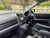 USED 2012 12 HONDA CR-V 2.2 i-DTEC ES-T SUV 5dr Diesel Manual 4WD Euro 5 (150 ps) 