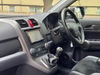 USED 2012 12 HONDA CR-V 2.2 i-DTEC ES-T SUV 5dr Diesel Manual 4WD Euro 5 (150 ps) 