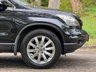 USED 2012 12 HONDA CR-V 2.2 i-DTEC ES-T SUV 5dr Diesel Manual 4WD Euro 5 (150 ps) 