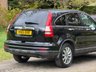 USED 2012 12 HONDA CR-V 2.2 i-DTEC ES-T SUV 5dr Diesel Manual 4WD Euro 5 (150 ps) 