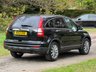 USED 2012 12 HONDA CR-V 2.2 i-DTEC ES-T SUV 5dr Diesel Manual 4WD Euro 5 (150 ps) 