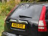 USED 2012 12 HONDA CR-V 2.2 i-DTEC ES-T SUV 5dr Diesel Manual 4WD Euro 5 (150 ps) 
