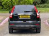 USED 2012 12 HONDA CR-V 2.2 i-DTEC ES-T SUV 5dr Diesel Manual 4WD Euro 5 (150 ps) 