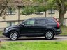 USED 2012 12 HONDA CR-V 2.2 i-DTEC ES-T SUV 5dr Diesel Manual 4WD Euro 5 (150 ps) 