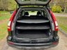 USED 2012 12 HONDA CR-V 2.2 i-DTEC ES-T SUV 5dr Diesel Manual 4WD Euro 5 (150 ps) 