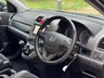 USED 2012 12 HONDA CR-V 2.2 i-DTEC ES-T SUV 5dr Diesel Manual 4WD Euro 5 (150 ps) 