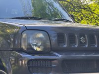 USED 2011 11 SUZUKI JIMNY SZ4 F.S.H | PRISTINE | NEW MOT