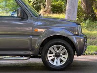 USED 2011 11 SUZUKI JIMNY SZ4 F.S.H | PRISTINE | NEW MOT
