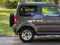 USED 2011 11 SUZUKI JIMNY SZ4 F.S.H | PRISTINE | NEW MOT