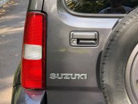USED 2011 11 SUZUKI JIMNY SZ4 F.S.H | PRISTINE | NEW MOT