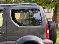 USED 2011 11 SUZUKI JIMNY SZ4 F.S.H | PRISTINE | NEW MOT