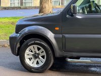 USED 2011 11 SUZUKI JIMNY SZ4 F.S.H | PRISTINE | NEW MOT