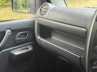 USED 2011 11 SUZUKI JIMNY SZ4 F.S.H | PRISTINE | NEW MOT