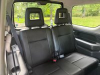 USED 2011 11 SUZUKI JIMNY SZ4 F.S.H | PRISTINE | NEW MOT
