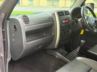 USED 2011 11 SUZUKI JIMNY SZ4 F.S.H | PRISTINE | NEW MOT