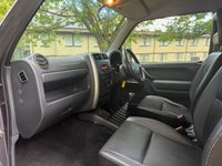 USED 2011 11 SUZUKI JIMNY SZ4 F.S.H | PRISTINE | NEW MOT
