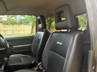 USED 2011 11 SUZUKI JIMNY SZ4 F.S.H | PRISTINE | NEW MOT
