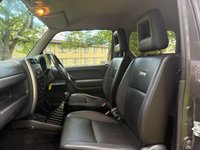 USED 2011 11 SUZUKI JIMNY SZ4 F.S.H | PRISTINE | NEW MOT