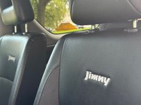 USED 2011 11 SUZUKI JIMNY SZ4 F.S.H | PRISTINE | NEW MOT