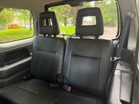 USED 2011 11 SUZUKI JIMNY SZ4 F.S.H | PRISTINE | NEW MOT