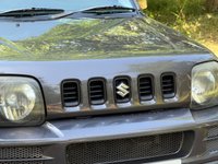 USED 2011 11 SUZUKI JIMNY SZ4 F.S.H | PRISTINE | NEW MOT