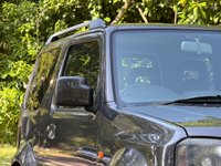 USED 2011 11 SUZUKI JIMNY SZ4 F.S.H | PRISTINE | NEW MOT