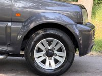USED 2011 11 SUZUKI JIMNY SZ4 F.S.H | PRISTINE | NEW MOT