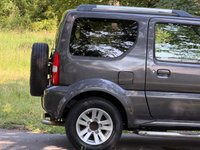 USED 2011 11 SUZUKI JIMNY SZ4 F.S.H | PRISTINE | NEW MOT