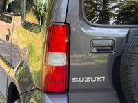 USED 2011 11 SUZUKI JIMNY SZ4 F.S.H | PRISTINE | NEW MOT