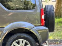USED 2011 11 SUZUKI JIMNY SZ4 F.S.H | PRISTINE | NEW MOT