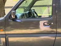 USED 2011 11 SUZUKI JIMNY SZ4 F.S.H | PRISTINE | NEW MOT