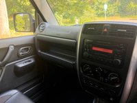 USED 2011 11 SUZUKI JIMNY SZ4 F.S.H | PRISTINE | NEW MOT