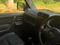 USED 2011 11 SUZUKI JIMNY SZ4 F.S.H | PRISTINE | NEW MOT