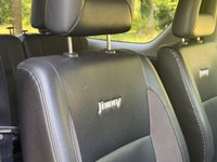 USED 2011 11 SUZUKI JIMNY SZ4 F.S.H | PRISTINE | NEW MOT
