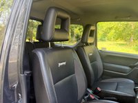 USED 2011 11 SUZUKI JIMNY SZ4 F.S.H | PRISTINE | NEW MOT