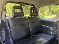 USED 2011 11 SUZUKI JIMNY SZ4 F.S.H | PRISTINE | NEW MOT