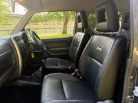 USED 2011 11 SUZUKI JIMNY SZ4 F.S.H | PRISTINE | NEW MOT