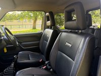 USED 2011 11 SUZUKI JIMNY SZ4 F.S.H | PRISTINE | NEW MOT