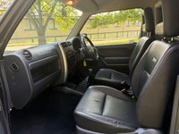 USED 2011 11 SUZUKI JIMNY SZ4 F.S.H | PRISTINE | NEW MOT